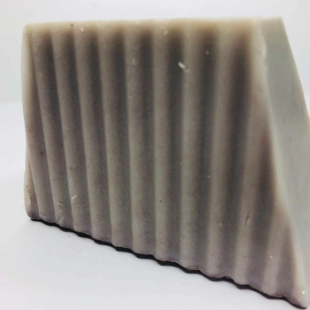 African Musk Scented Soap